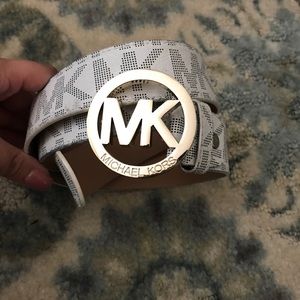Michael Kors belt